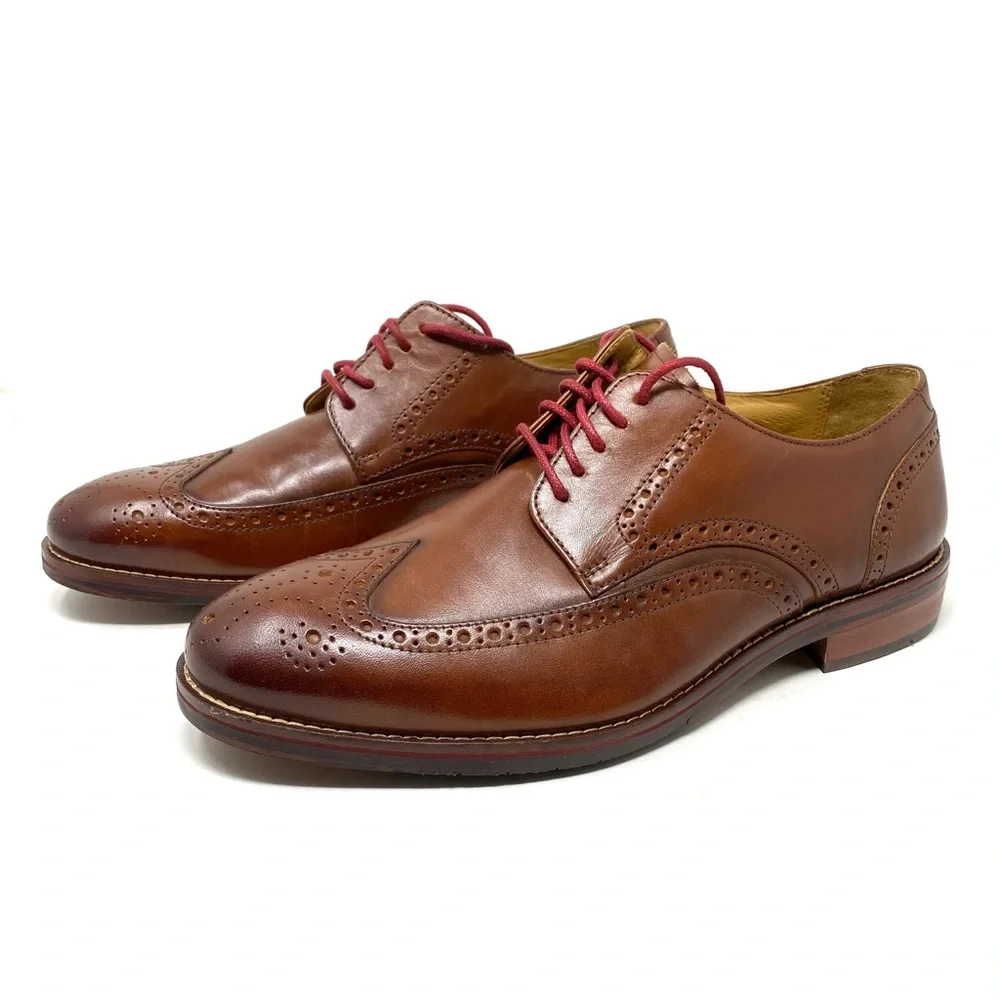 Florsheim step up